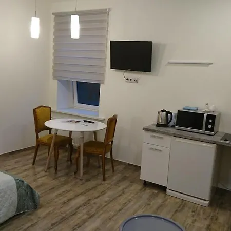 Laisves 50d Lägenhet