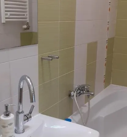 Lägenhet Laisves 50d