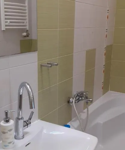 Apartman Laisves 50d